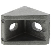 FlexLink Beam Angle Bracket, strut profile 30 mm, 60 mm, Groove Size 7.2mm