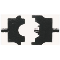 Crimp die set for 50/75A contact