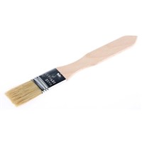 Henkel Thin 25mm Paint Brush, with Flat Bristles