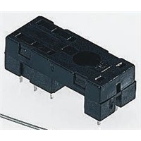 Dold Solid State Relay, PCB Mount
