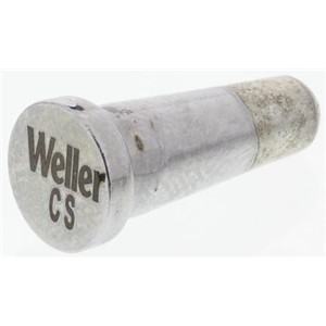 Weller LT CS 3.2 mm Straight Conical Soldering Iron Tip for use with WP 80, WSP 80, WXP 80