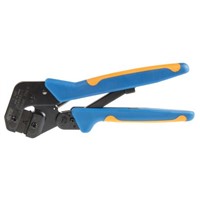 TE Connectivity, PRO-CRIMPER III Plier Crimping Tool for CST 100 Contacts