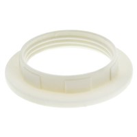 Compact Fluorescent Lamp Socket Ring Nut - 22.702.-806.50