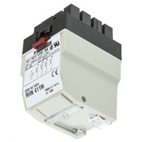 Schneider Electric Non-Latching Relay - 4PDT, 220V ac Coil, 5A Switching Current