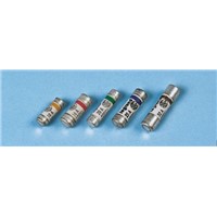 Legrand, 10A Ceramic Cartridge Fuse, 10 x 25mm