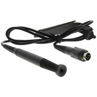 Metcal Electric Soldering Iron, for use with SP200 SmartHeat Solder Station