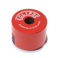 Eclipse 19.1mm Aluminium Alloy Button Magnet, 1.9kg Pull