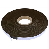 10m Magnetic Tape, Plain Back, 3.6mm Thickness