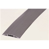 Vulcascot Cable Cover, 20 x 5mm (Inside dia.), 60 mm x 9m, Grey