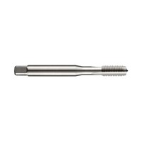 Dormer HSS-E M2.5 Straight Flute Thread Tap, 50 mm Length