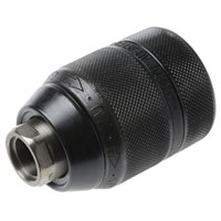 HAMMER CAPABLE KEYLESS CHUCK 1/2&amp;quot;/20 UNF