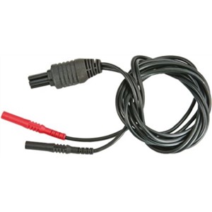 Megger 1001-874 Electrical Installation Tester Lead, Accessory Type Lead, For Use With CM500