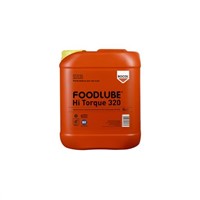 Rocol Lubricant Polyalphaolefin 5 L Foodlube Hi-Torque Can,Food Safe