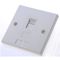 Molex Premise Networks Telephone Socket 1