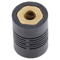 Baumer Slit Coupling for use with Shaft Encoder BAV, Shaft Encoder BDK, Shaft Encoder BDT