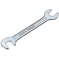 Bahco 11mm x 11mm Double Ended Open Spanner