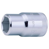 Bahco 7800SM-14 14mm Hex Socket With 1/2 in Drive , Length 38 mm