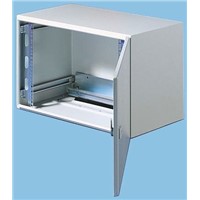 Rittal AE 13U Server Cabinet 600 x 600 x 350mm