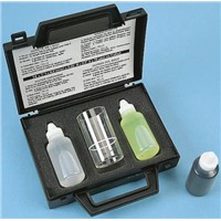 Hanna Instruments HFI20 pH &amp;amp; Water Analysis Meter Water Analysis Refill, For Use With Water hardness analysis kit