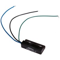 Celduc Magnetic Proximity Sensor Rectangular, NO/NC, 250 mA