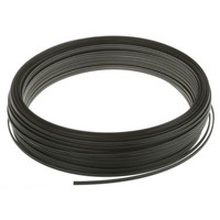Niebuhr Fibre Optic Cable Unterminated to Unterminated 2 Core 1mm 60m