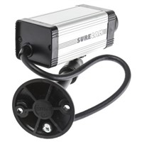 Internal dummy CCTV camera,115x50x42 mm