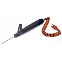 Digitron Needle Thermocouple for use with 2006T Thermometer With 1.8mm Probe Diameter Type T, Miniature