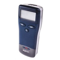 Digitron 2000T Digital Thermometer, 1 Input Handheld, K Type Input