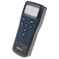 Digitron 2022T Digital Thermometer, 2 Input, K Type Input