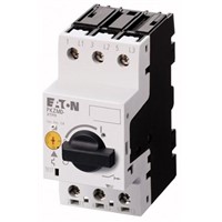 Eaton 690 V ac Motor Protection Circuit Breaker - 3P Channels, 0.4  0.63 A, 150 kA