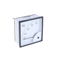 HOBUT D9645-65HZ240/2-001 , Digital Panel Multi-Function Meter for Frequency, 92mm x 92mm