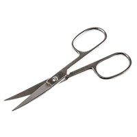 William Whiteley &amp;amp; Sons 140 mm Stainless Steel Large Bowed Scissors
