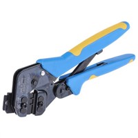 TE Connectivity, PRO-CRIMPER III Plier Crimping Tool for AMPLIMITE HD-22 Contacts