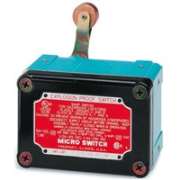 Honeywell, Limit Switch -, Rotary Lever