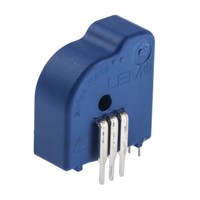 LEM LTS Series Closed Loop Current Sensor, 0  48A nominal current