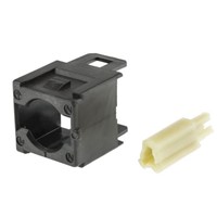 Eaton Shaft Kit, For Use With 20 A Switch Disconnector, 25 A Switch Disconnector, 32 A Switch Disconnector