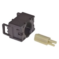 Eaton Shaft Kit, For Use With 100 A Switch Disconnector, 63 A Switch Disconnector, 85 A Switch Disconnector