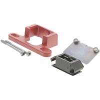 Telemecanique Sensors XCSZ21 Guard Retaining Device, For Use With XCSPA Safety Switch, XCSTA Safety Switch
