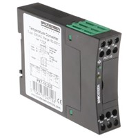 Brodersen Controls Analogue Output, Signal Conditioner