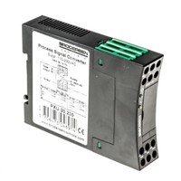 Brodersen Controls Analogue Output, Signal Conditioner