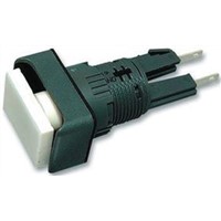 Modular Switch Body, IP65, Momentary for use with A01 Series -20C +55C