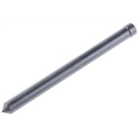 Cobalt steel metric cutter w/centre pin