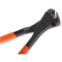 Engineers end cutting plier,200mm L