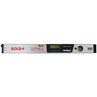 Sola 710504RS Laser Spirit Level, 635  650nm Laser wavelength