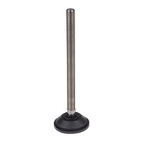 Nu-Tech Engineering Adjustable Feet A095/004 M16 200mm, 70mm Dia. PA Reinforced Nylon, Stainless Steel 1500kg Static