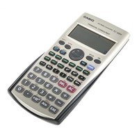 Casio Two-way Powered-Powered Financial Calculator