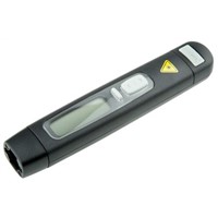 Compact A2103/LSR Tachometer, Best Accuracy 0.05 % Laser LCD 99999rpm