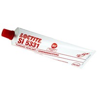 Loctite 5331 Pipe &amp;amp; Thread Sealant Liquid for Thread Sealing. 100 ml Syringe, -50  +150 C