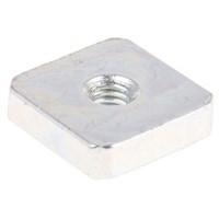 FlexLink Beam Square Nut, strut profile 44 mm, Groove Size 11mm