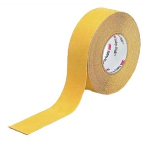 SAFETY WALK B2 YELLOW 25mmx18m